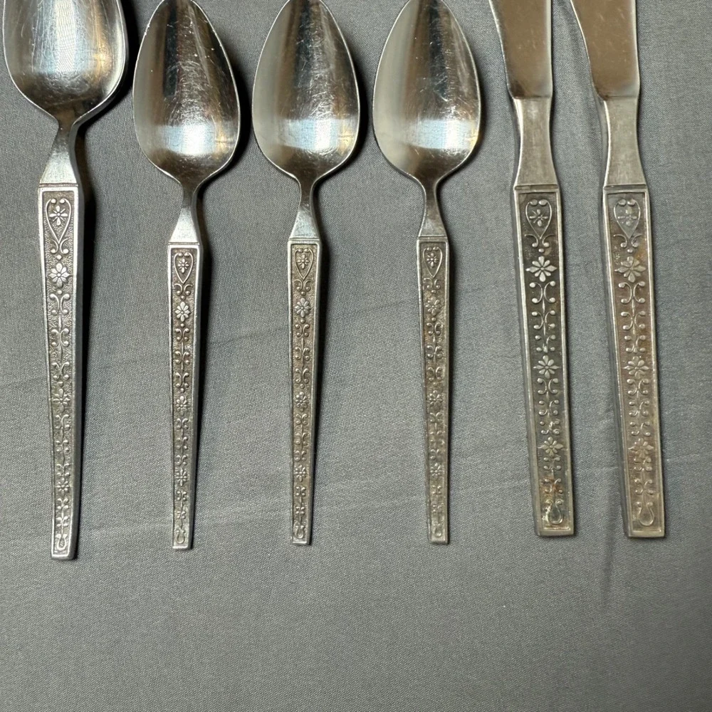 Riviera set four